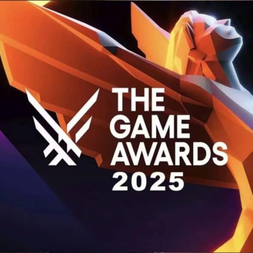 The Game Awards 2025: A Celebração dos Melhores Jogos do Ano