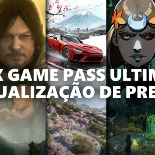Game Pass BR vai ser ainda mais divertido! Microsoft reduz preços!