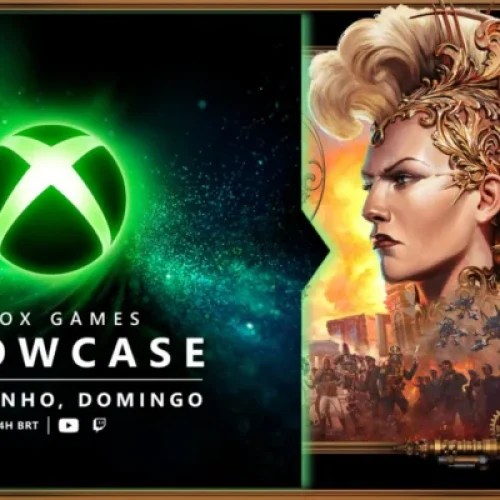 Game Pass explode em novos títulos: o que podemos esperar do Xbox Games Showcase?