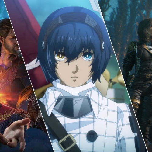 GameSpot: Campeões do Ano Estão Em Preço Mínimo!