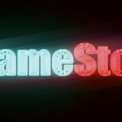 GameStop Alcança Record de Lucro Histórico Com Q1 Excepcional