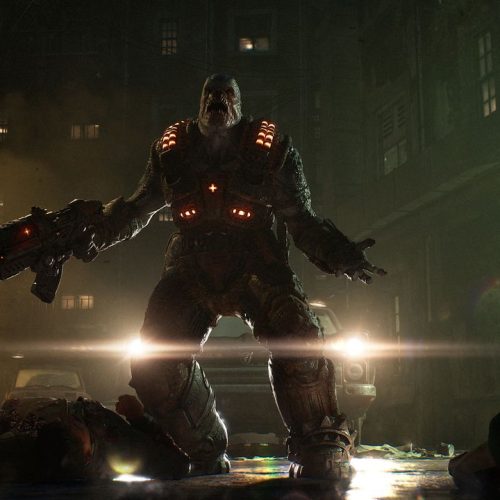 Gears de Guerra: Muda de Requisito de Gameplay que pode Influir na Serie