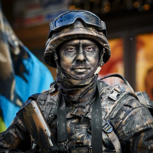 Gears de Guerra: O Dia E Revoluciona Movimento para Sempre!