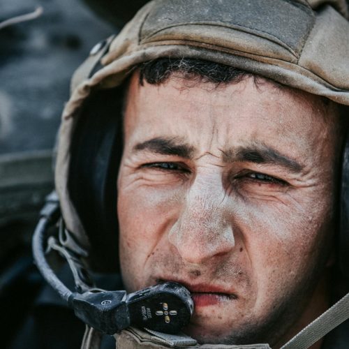 Gears Of War: A Batalha Pelas Telas Se Aproxima!