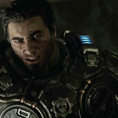 Gears of War: A Grande Estrela se Liga ao WWE!