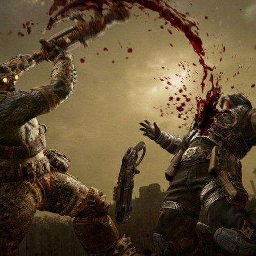 Gears of War: Desenvolvedores Priorizam Multiplayer ‘Antigo-Escola’ em 2026
