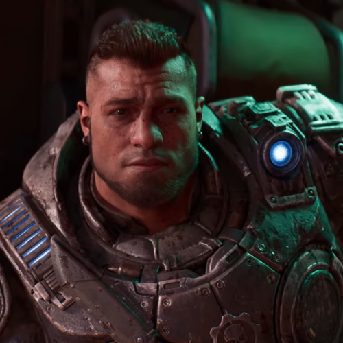 Gears Of War: E-Day Lança E-Day Open Beta em Agosto!