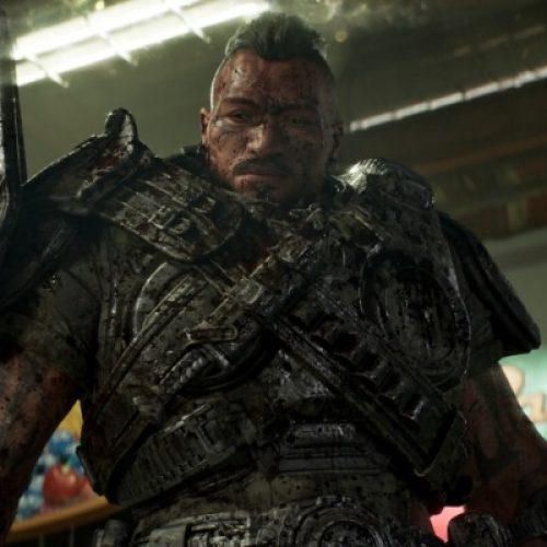 Gears of War: E-Day Promete Campanha Mais Extensa