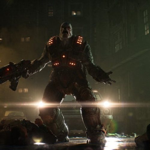 Gears of War: E-Day revoluciona um dos mecanismos mais icônicos da série