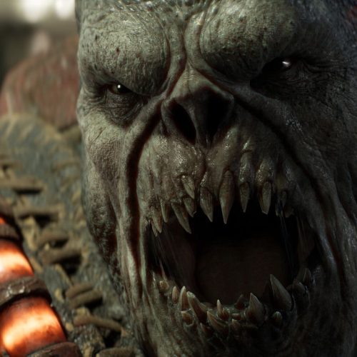 Gears of War: E-Day traz multiplayer clássico de volta ao jogo