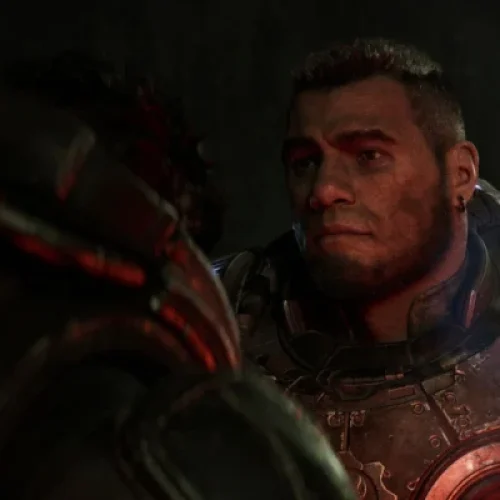 Gears of War: O Futuro em XBOX, Sem a Presença da PS5?