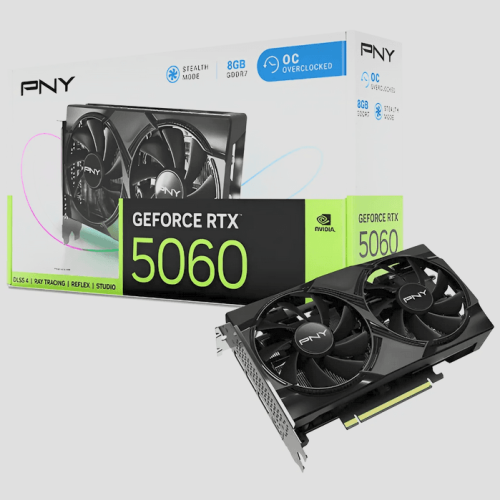 GeForce RTX 5060: A Batalha de Preços chega ao Mercado Livre!