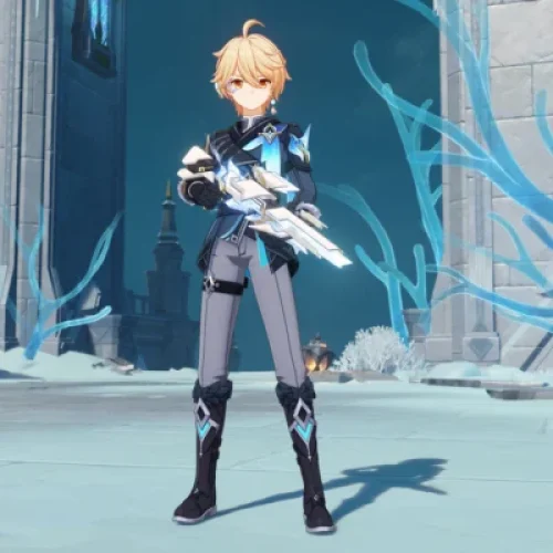 Genshin Impact 7.0 Chega com Snezhnaya em Agosto