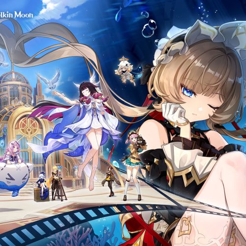 Genshin Impact: Horário de Lançamento da Versão ‘Luna 8’