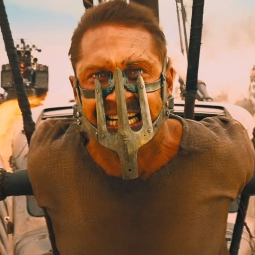 George Miller Quer Fazer Mais Mad Max antes de Vender a Franchise!