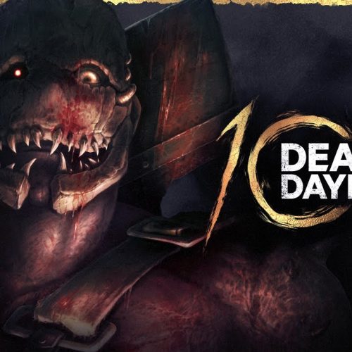Get 10 Milhões de Bloodpoints Grátis para Comemorar o 10º Aniversário de Dead by Daylight!