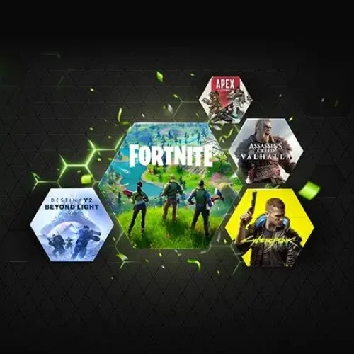 GeForce Now receberá upgrade com GPUs RTX 5080