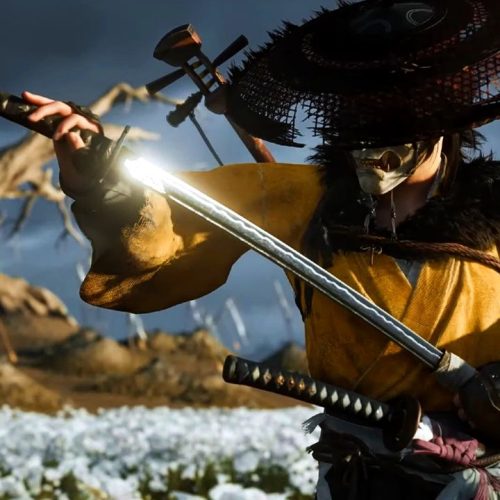 Ghost of Tsushima e Yotei, os melhores armaduras de RPG, segundo Josh Sawyer