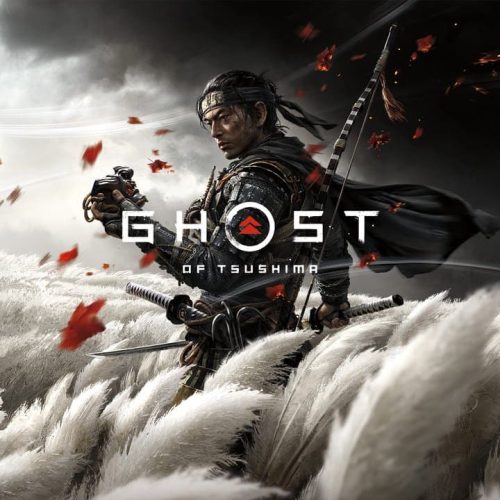 Ghost of Tsushima por R$ 65 na Amazon!