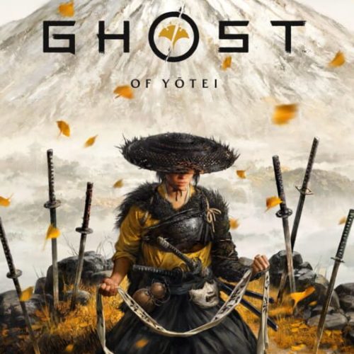 Ghost of Yōtei: um jogo que inspira