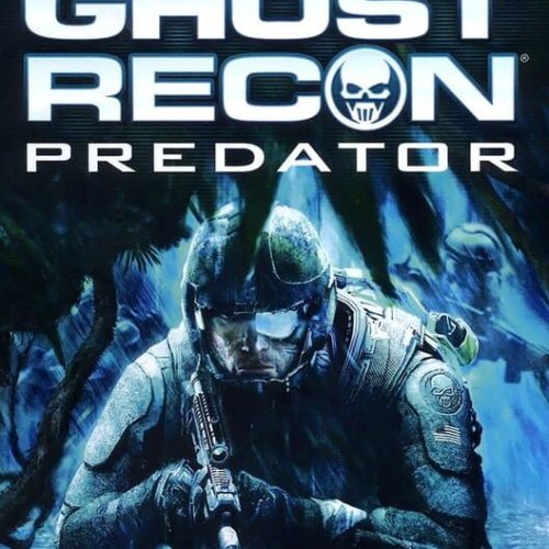 Ghost Recon: Novas Desavenças no Desenvolvimento