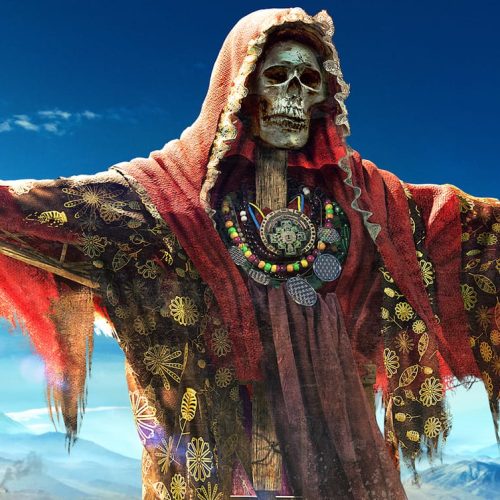 Ghost Recon: O Jogo Mais Realista da Série Surpreende Com Ambiente Asiático!