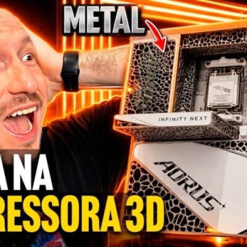 Gigabyte e Aorus Revolucionam o Mundo do Gaming com Novas Placas-Mãe e Tecnologia Avançada!
