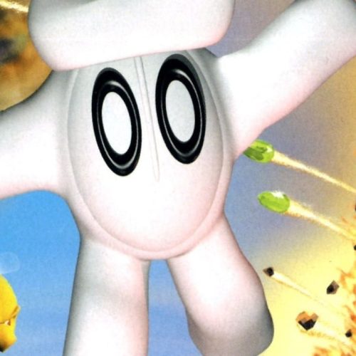 Glover Chega à Switch com Uso do PlayStation Sem Custos Adicionais