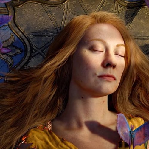 God of War Laufey: Então é isso que você estava esperando!