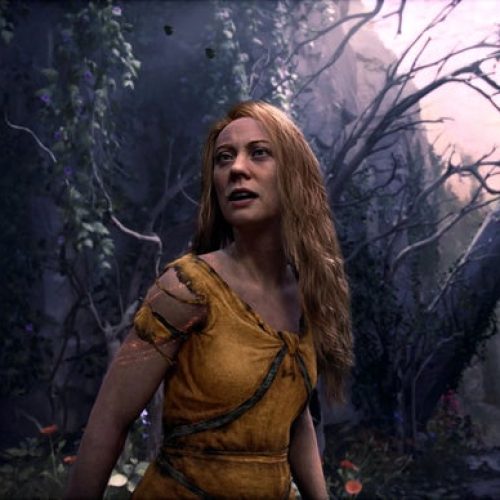 God of War: Laufey não é uma novidade, afirma Cory Barlog