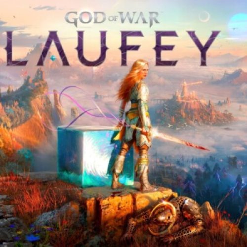 God of War Laufey: O Próximo Capítulo Está Chegando!
