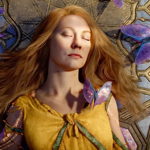 God of War: o combate agiliza a experiência em Laufey