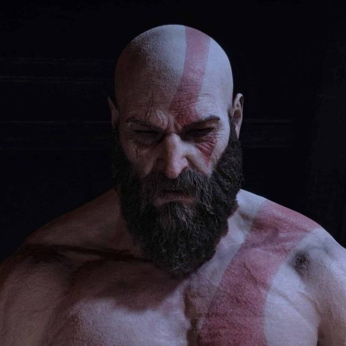 God of War sem Kratos? Não, obrigado! Domino não gostou