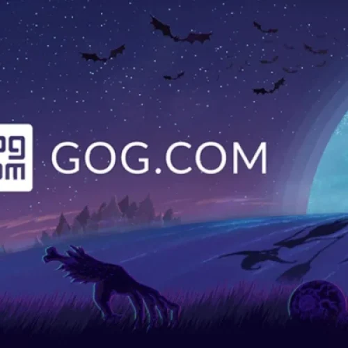 GOG acusa erro em newsletter, surpreende com runas nazistas