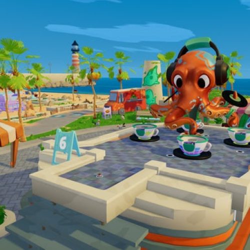 Golf With Your Friends 2: Um Desafio Insano de Golf