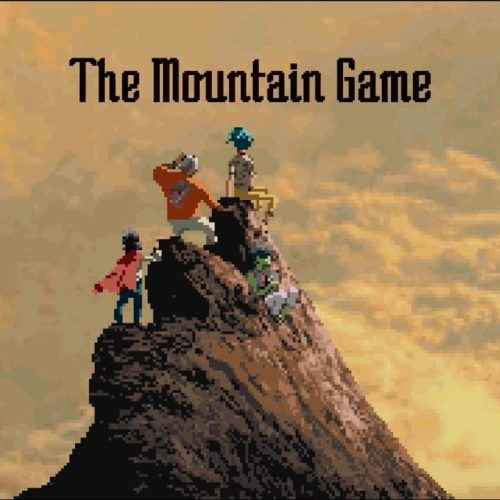 Gorillaz Deserta: O Novo RPG em Pixel Art Chega!