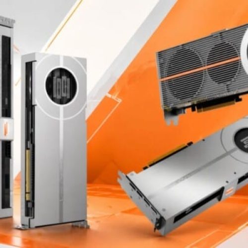 GPU Chinesa Sobressai: Lisuan 7G100 Chega em Pré-Venda em 20 de Maio!