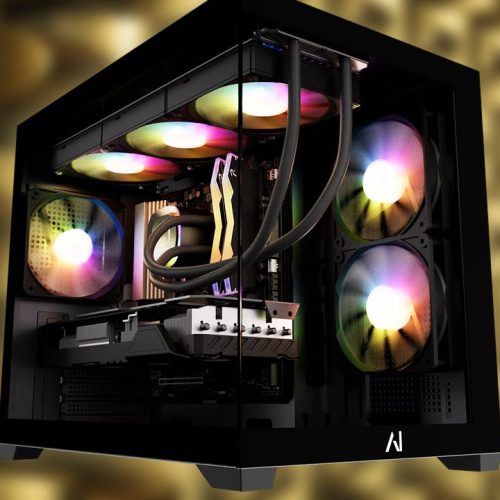 GPU Gigante Chega ao Brasil por R$ 7.499!