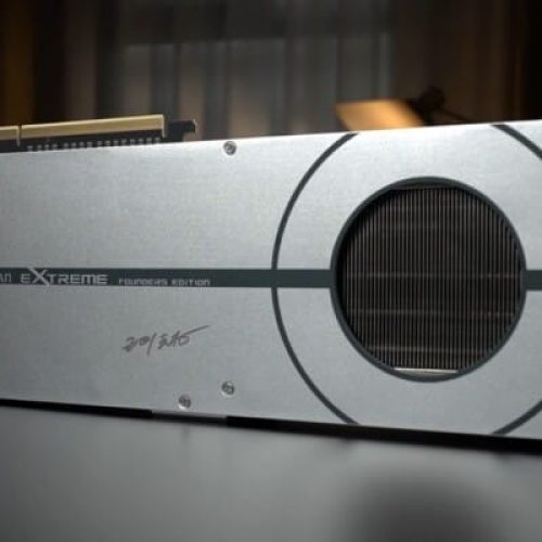 GPU Lisuan 7G100 Explodiu em Preço! Você Pagará Muito Cara por Razoável Desempenho?