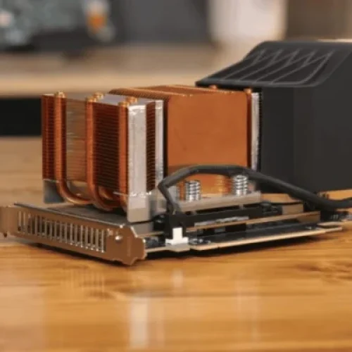 GPU V100: O Revivido dos Anciãos É Rei da Inteligência Artificial