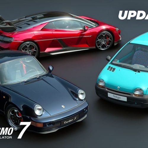 Gran Turismo 7: O Coração do Brasil Acende em Interlagos!