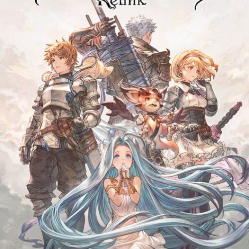 Granblue Fantasy: Relink – Endless Ragnarok Revela Gameplay