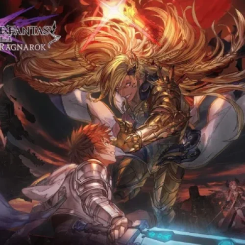 Granblue Fantasy: Relink – Jogo Mais Esperado Libera Demo