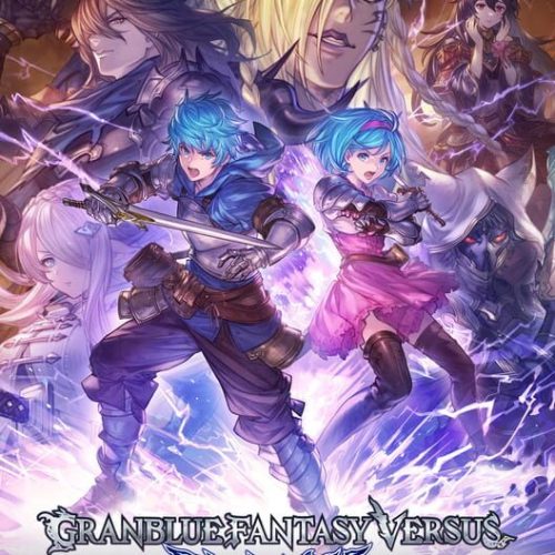 Granblue Fantasy Versus: Rising Chega ao Switch 2