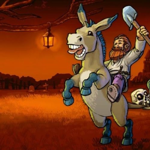 Graveyard Keeper: O Caso da Oferta Inesquecível