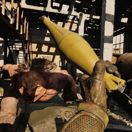 GSC Game World desmente Sergiy Grygorovych sobre exclusividade de Stalker 2