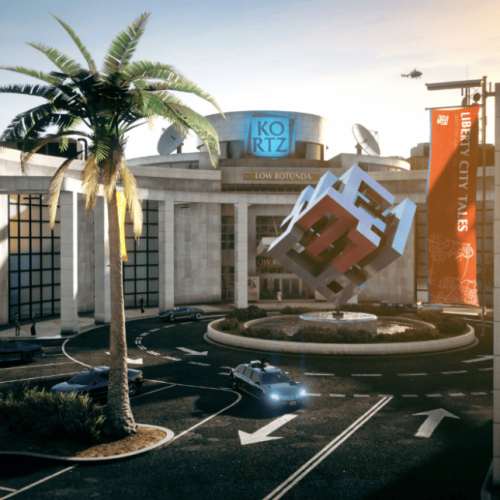 GTA 5 Chega de Graça para Donos de PS4 e Xbox One