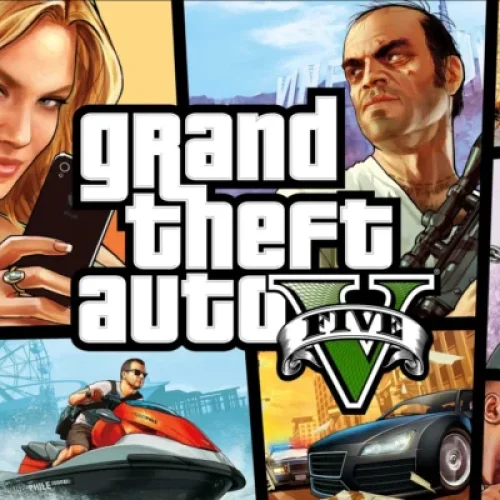 GTA 5 Recebe Upgrade Gratuito para PS4 e Xbox One!