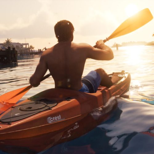 GTA 6: Analista Diz que Versão Sem Disco Não Afeta Vendas