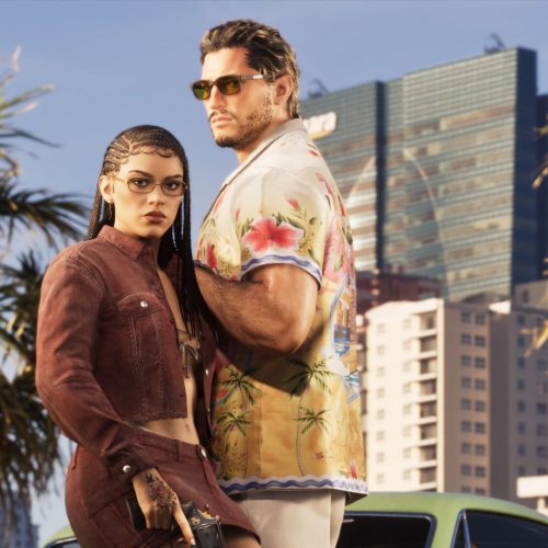 GTA 6: Analistas acreditam que lançamento físico decepcionante não afetará vendas